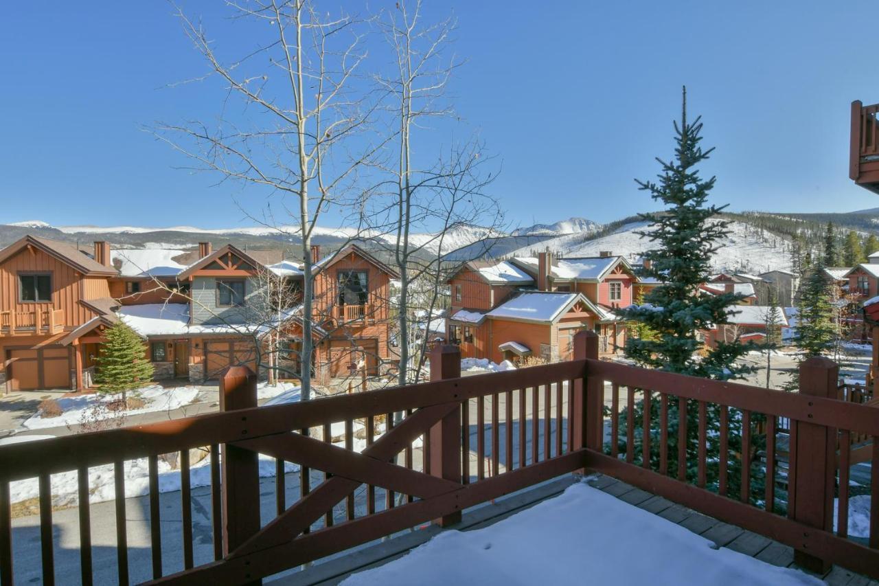 Luxury Chalet #1240 With Hot Tub & Great Views - 500 Dollars Of Free Activities & Equipment Rentals Daily Winter Park Bagian luar foto